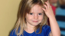 Polícia britânica em Portugal para manter informada família de Madeleine McCann