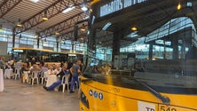 Imagem de Trabalhadores da HF com aumento salarial de um por cento (vídeo)