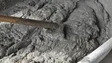 Consumo de cimento cai 1,8% no 1.º semestre para 1,96 milhões de toneladas