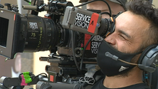 Imagem de Produtora de Bollywood filma na Madeira (vídeo)