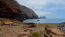 Imagem de Madeira vista do céu mostra Desertas e Selvagens (vídeo)