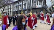 Imagem de Bispo do Funchal quer sociedade menos egoísta (áudio)