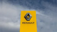 Imagem de Renault anuncia venda de filial na Rússia