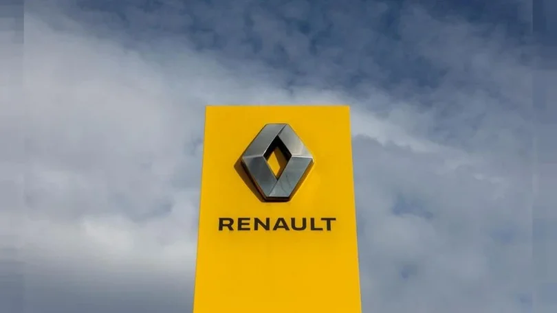 Imagem de Renault anuncia venda de filial na Rússia