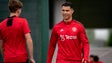 Imagem de Manchester United garante que Ronaldo «não está à venda»