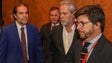 Imagem de Miguel Albuquerque repete críticas à TAP (áudio)