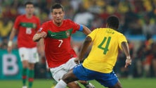 Imagem de Brasileiros atentos a CR7: «Não tem como falar de futebol e não falar de Cristiano Ronaldo» (áudio)