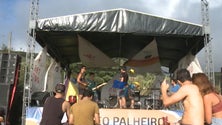 Imagem de Palco Palheiro no Festival Maré de Agosto [Vídeo]