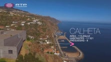 Imagem de Paisagens da Calheta
