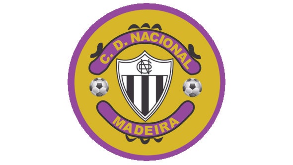 Imagem de Nacional disputa dez jogos de preparação na pré-época