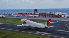 Operação no Aeroporto da Madeira decorre dentro da normalidade