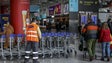 Imagem de Bruxelas está a analisar novas medidas de contenção em Portugal