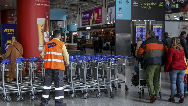 Imagem de Bruxelas está a analisar novas medidas de contenção em Portugal