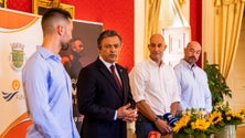 Imagem de Madeira Summit junta cerca de 600 participantes (áudio)