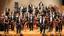 Imagem de Orquestra promove cinco concertos (áudio)