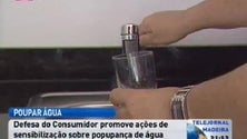 Imagem de A importância de saber poupar água