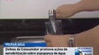 Imagem de A importância de saber poupar água