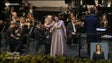 Imagem de Gala de ópera lembrou os 131 anos do Hotel Reids (vídeo)