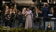 Gala de ópera lembrou os 131 anos do Hotel Reids (vídeo)