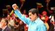 Partido no poder na Venezuela aprova recandidatura do Presidente Nicolás Maduro