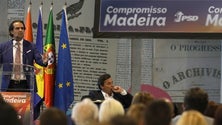 Imagem de Miguel Albuquerque diz que o PSD-Madeira trabalha para cumprir compromissos