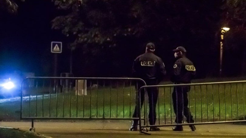Imagem de Covid-19: França regista novo recorde diário com mais de 50 mil infetados