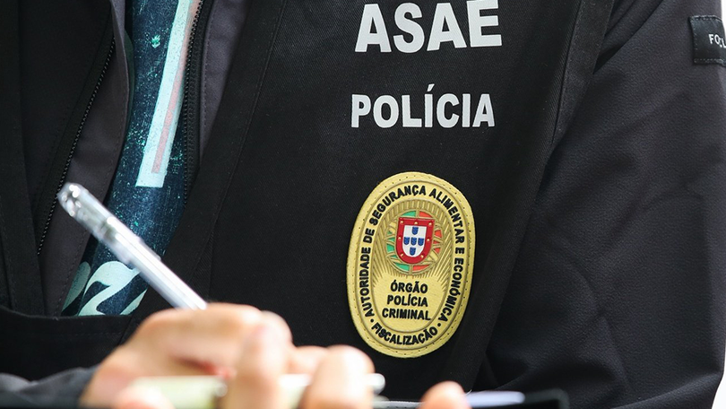 ASAE instaura nove processos e suspende um campo de férias