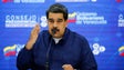 Nicolás Maduro pede a Juan Guaidó que convoque eleições