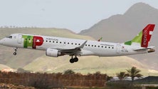 Imagem de TAP retoma voos diretos entre o Porto Santo e Lisboa em março de 2021 (Vídeo)