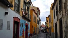 Vem aí um roteiro artístico e cultural da zona velha