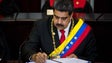 Maduro inicia segundo mandato como Presidente da Venezuela