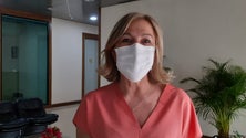 Imagem de Dois casos por dia de violência doméstica (vídeo)