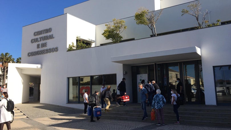 Imagem de Open Day no Porto Santo às 13 horas