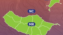 Imagem de Protecção Civil da Madeira lança aplicação móvel para salvar vidas