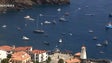 Procissão da Senhora da Piedade contou com cerca de 30 embarcações (Vídeo)