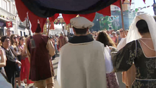 Imagem de Feira quinhentista lembra Gaspar Frutuoso (Video)