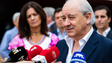 Imagem de Rio quer contributos da Madeira para programa de governo