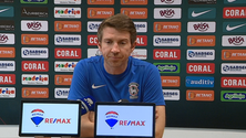 Imagem de Marítimo privado de dois jogadores (vídeo)