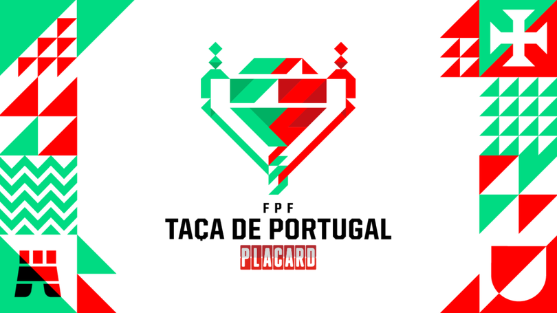 Taça de Portugal: Nacional visita Santa Clara e Marítimo recebe União de Leiria