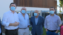 Imagem de Centro de Investigação da Banana (vídeo)