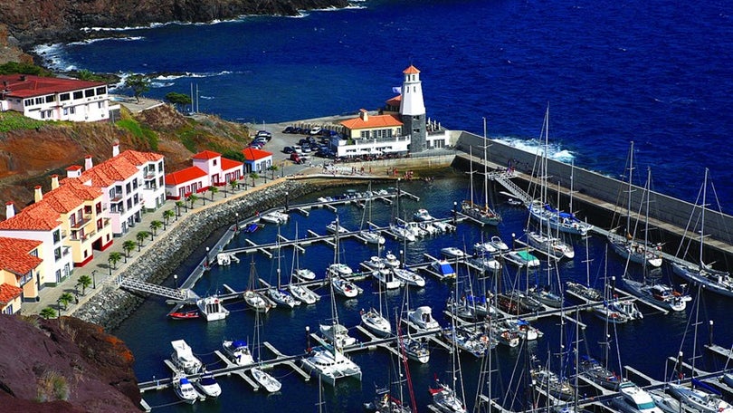 Imagem de Governo autoriza acostagem de barcos nos portos e marinas da Madeira