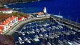 Governo autoriza acostagem de barcos nos portos e marinas da Madeira