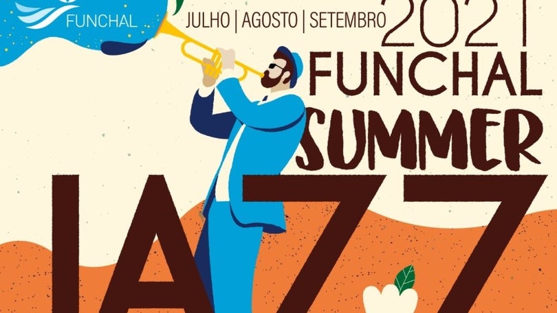 Funchal Summer Jazz começa amanhã