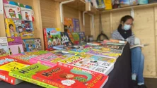 Imagem de 325 alunos são acompanhados no programa de apoio à leitura (Vídeo)