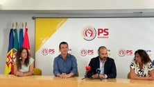 Imagem de PS acusa Governo Regional de ter falta de estratégia (vídeo)