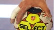 Imagem de Jogo de andebol Setúbal x Marítimo foi adiado