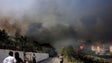 Imagem de Grécia com nível recorde de emissões de carbono no mês de julho