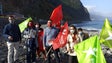 Imagem de BE denuncia obra no calhau de São Vicente (vídeo)