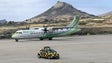 Imagem de Linha do Porto Santo vai a concurso