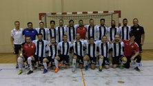Imagem de Futsal: Nacional venceu o Canicense